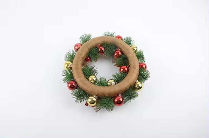 Christmas Wreath&Garland