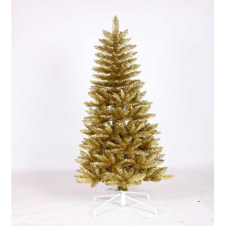 Hot Selling Decoration Artificial Christmas Tree With Light For Holiday Decoration