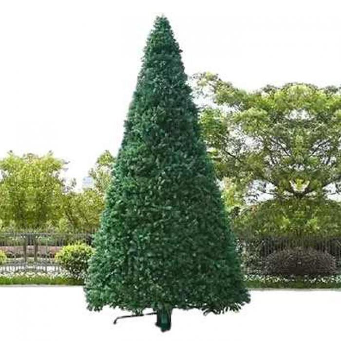 Wholesale PE 6 Meter Artificial Christmas Trees 